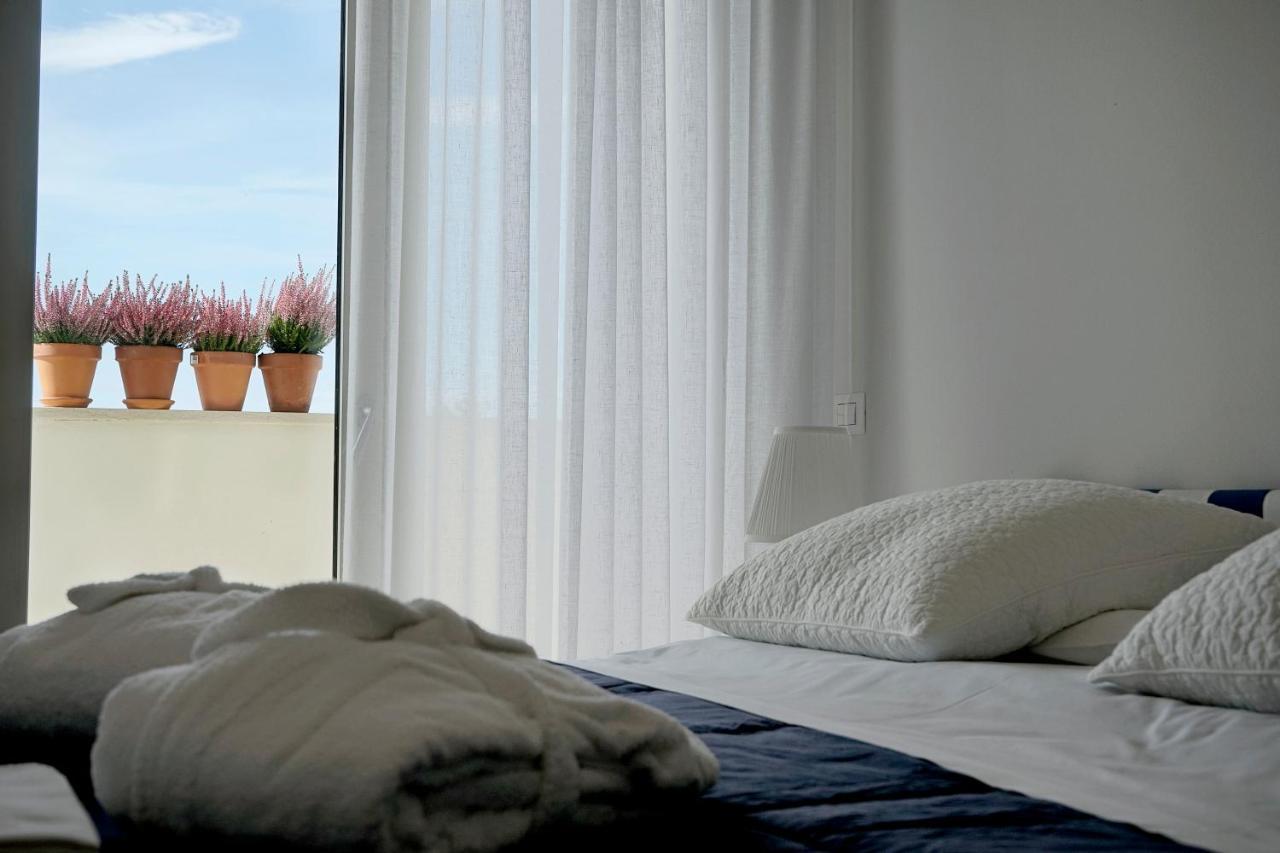 Residence Millecento Cesenatico Exterior foto