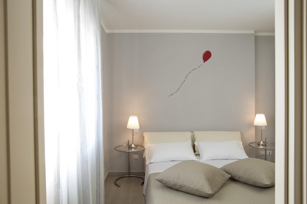 Residence Millecento Cesenatico Exterior foto