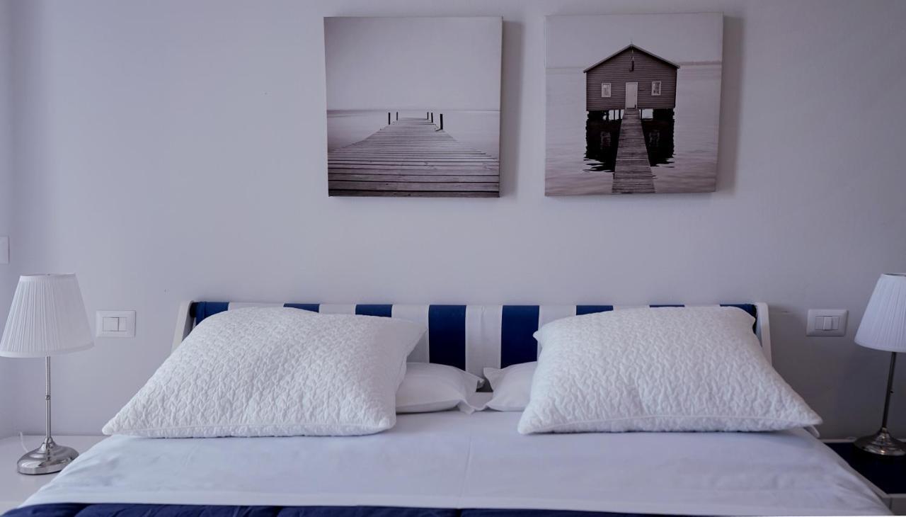Residence Millecento Cesenatico Exterior foto